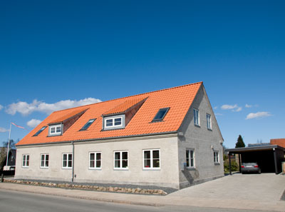 uddannelse Museum Døds kæbe Udlejning i Viborg | lejlighed, rækkehus, villa, bolig til leje | udlejning  af lejlighed i Viborg
